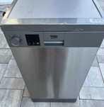 Zmywarka 45cm Beko DVS05024X