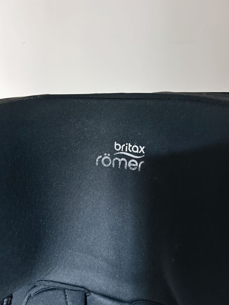 Car seat Britax Römer King II