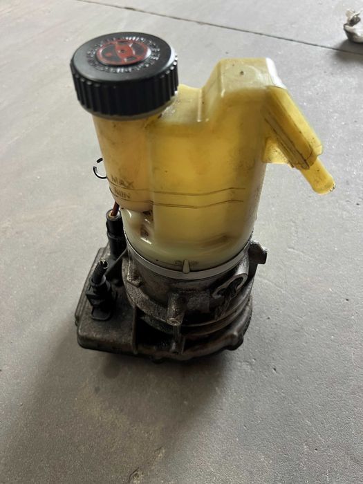 Bomba de direçao eletrica Renault Master Opel Movano 2.3