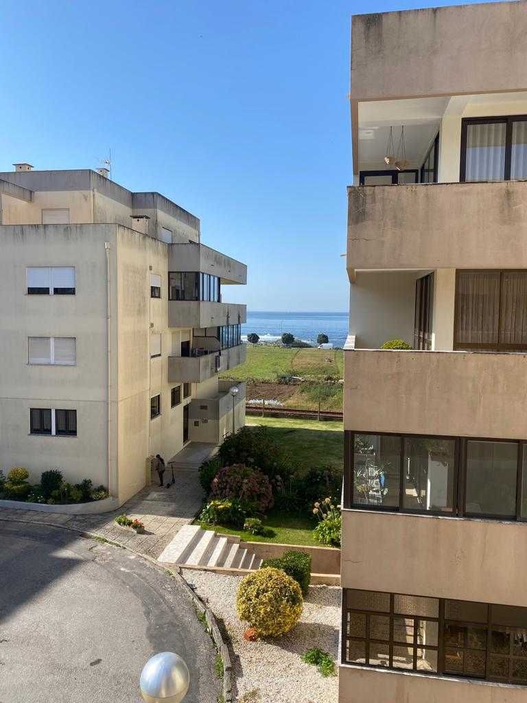 Apartamento T3, em Vila Praia de Âncora