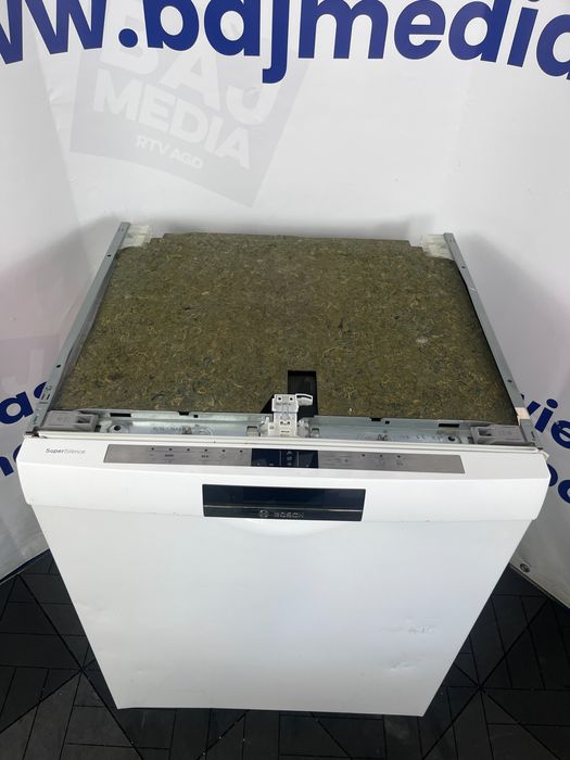 Zmywarka  Bosch Aquastop 60Cm /A++/Dostawa/6Mscgwarancji