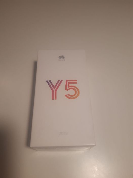 Huawei Y5 2018 Dual sim