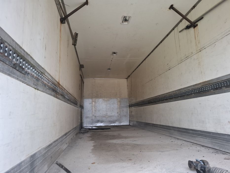 kontener magazyn garaż 8m z dowozem i rozładunkiem