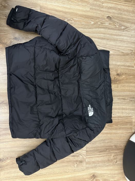 Kurtka zimowa The north face