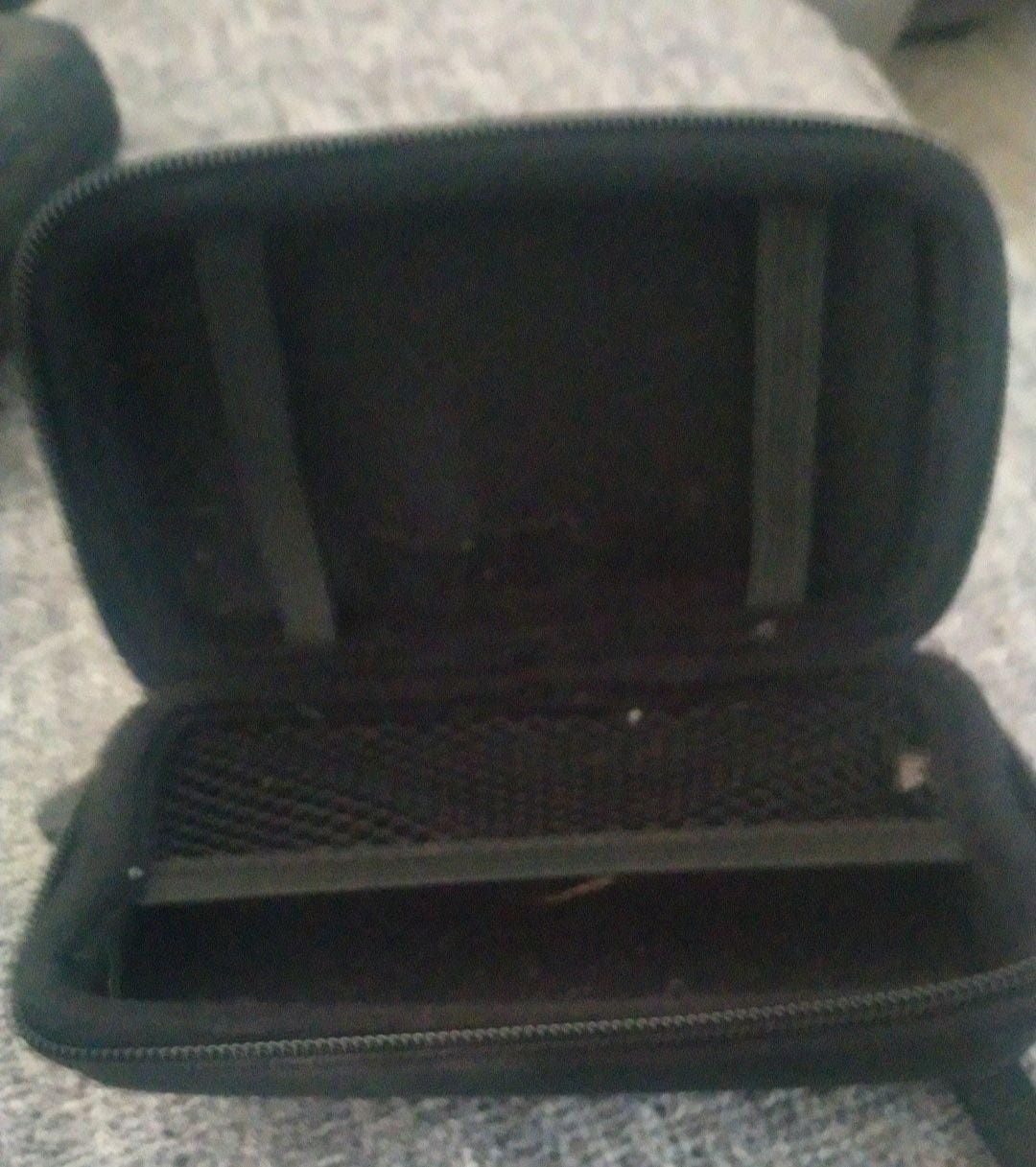 Bolsas e carregadores isqueiros DSi e GBA SP