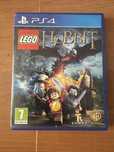 LEGO Hobbit PS4 stan idealny