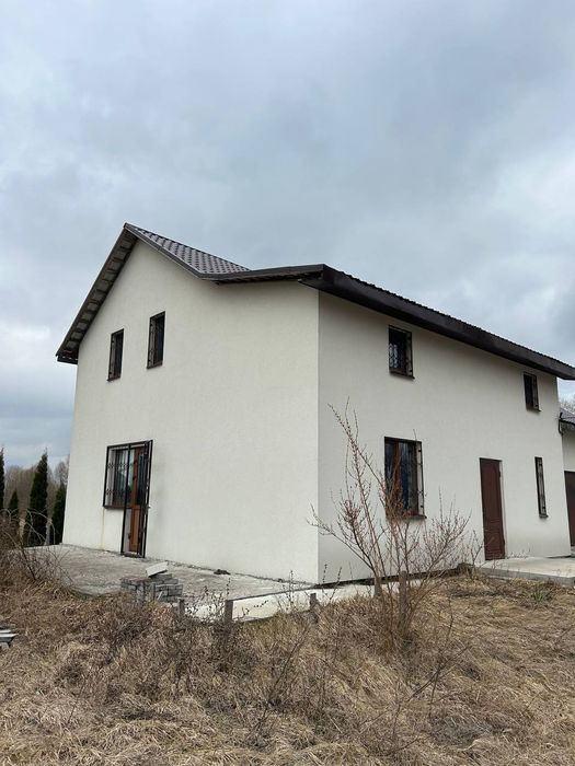 Продам будинок в селі Дударків Броварського району