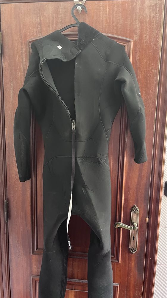Fato de Surf Olaian tamanho L