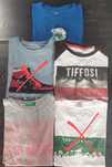 T-shirts e longsleeves Mayoral, Chicco Tiffosi tam 7/8