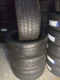 265/40 R21 105Y XL Pirelli PZero нові