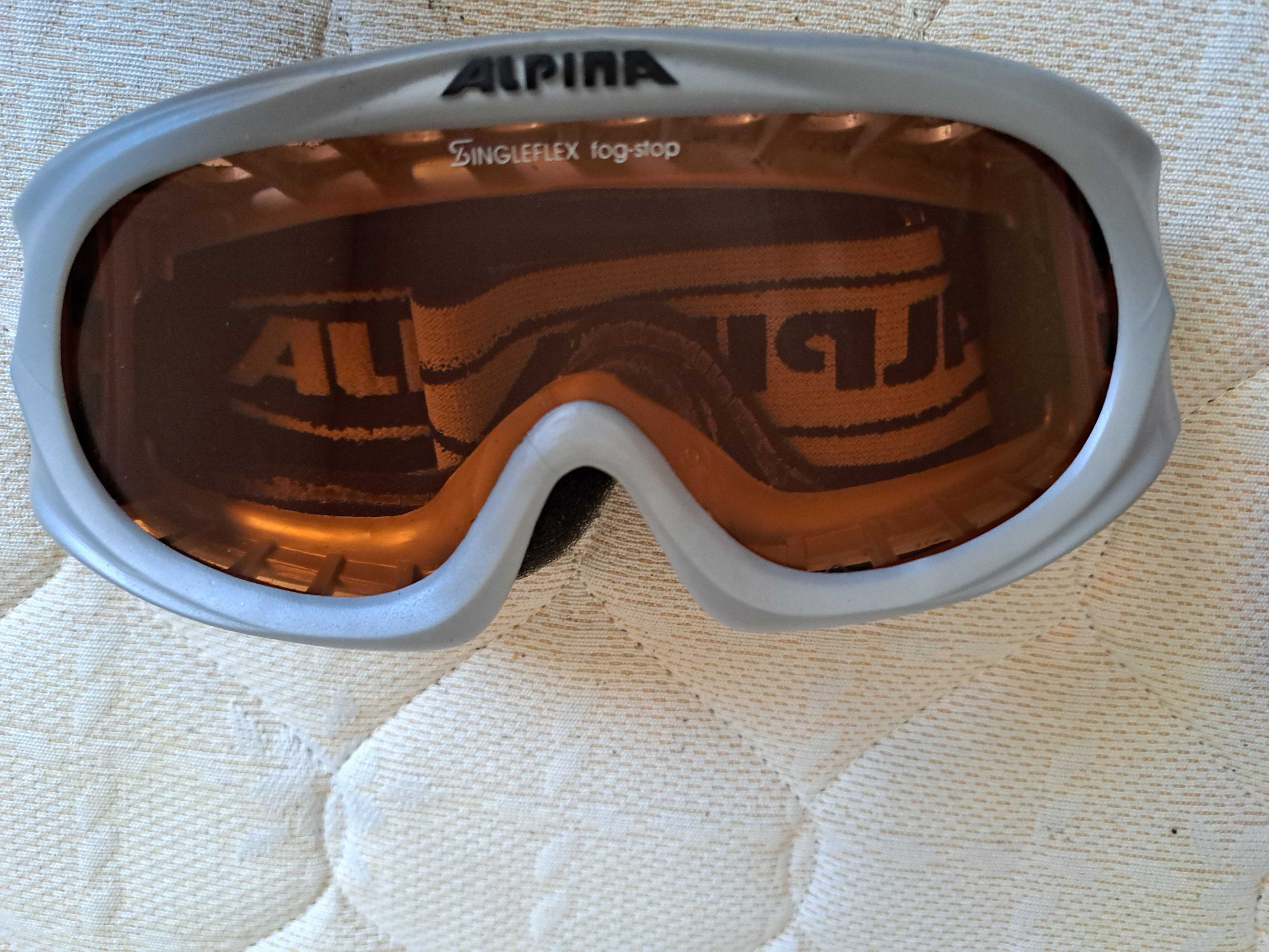 Oculos esqui Alpina