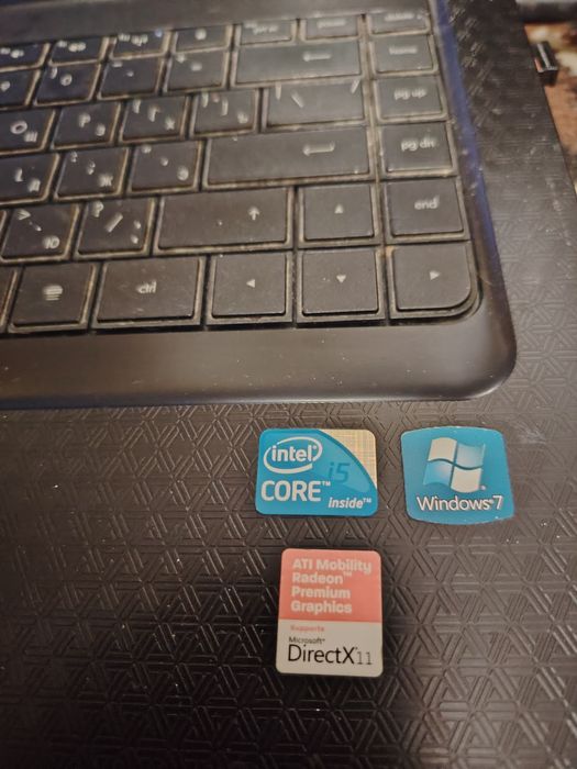 ноут  нр 62 в прекрасному стані на і -5