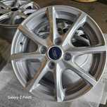 Nowe Alufelgi 15 Ford Bmax Fiesta Ka+ Courier Tourneo 4x108 ET45