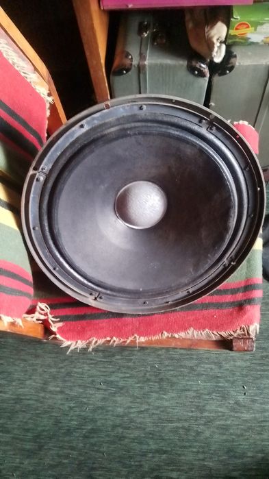 Динамики широкополосные 4А32В, 30ГД30.Нискочастотный 200 Ват