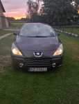 Sprzedam peugeot 307cc