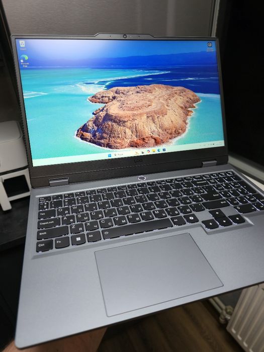 Lenovo loq rtx 4060 8gb как новый