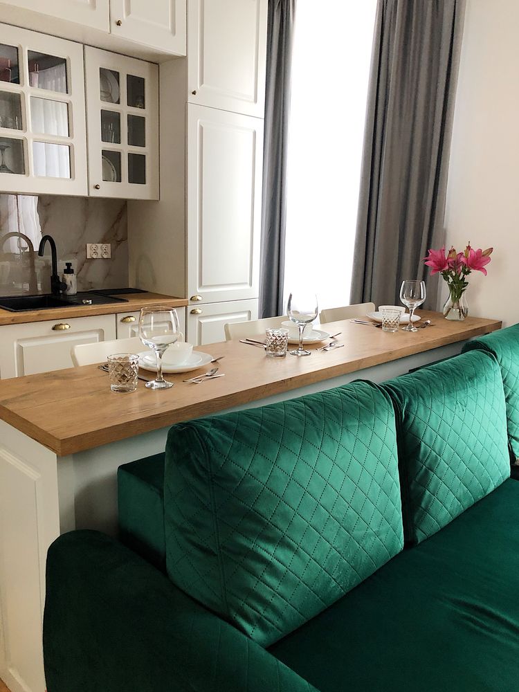 Apartament Chrobrego 2