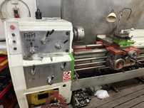 Tokarka tug 40-1500 fv vat !!