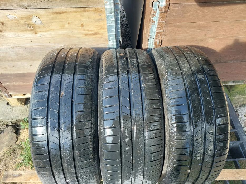 Opona Letnia Michelin Energy Saver 205/55R16