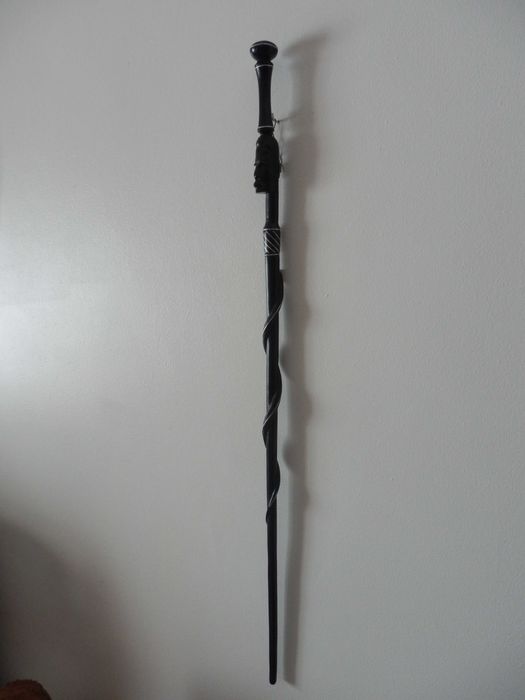 Bengala em ébano