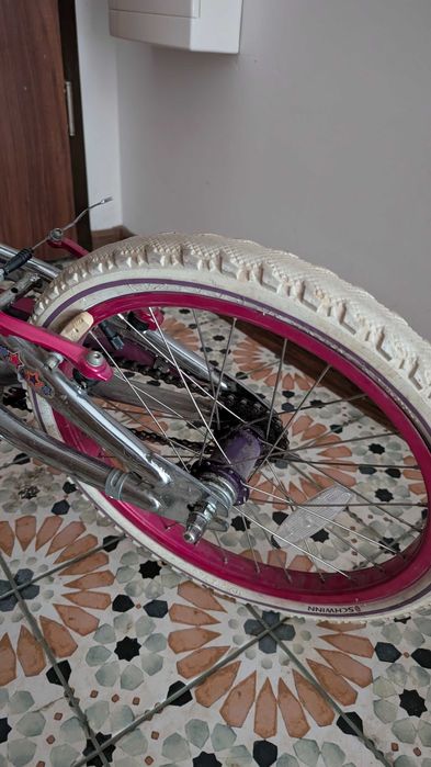 Rower Schwinn dla dzieci