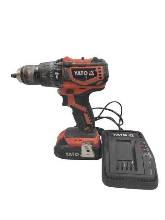 Wkrętarka YATO YT-82797