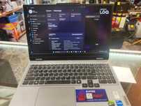 Laptop Gamingowy LENOVO LOQ 15IAX9 i5/500GB SSD/16GB/RTX3050 6GB WIN11