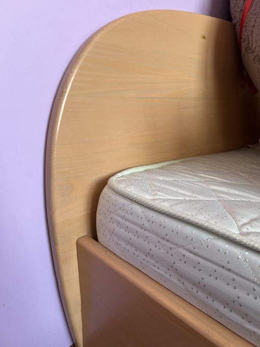 Меблі в дитячу кімнату