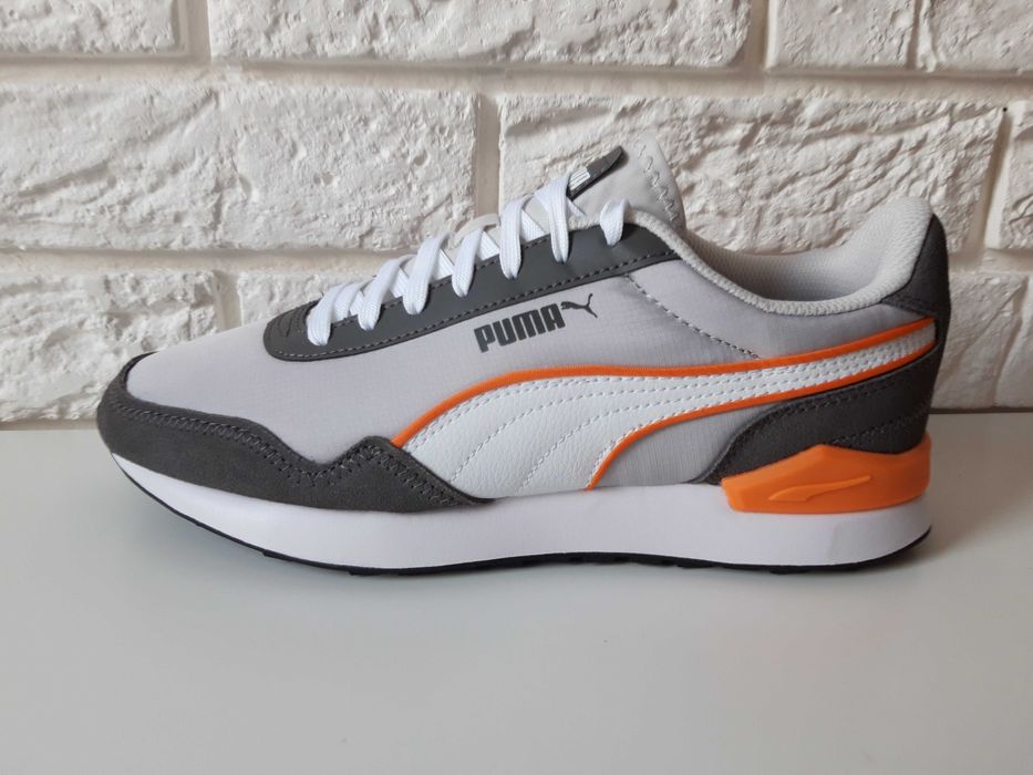 PUMA Obuwie Męskie Vista Runner SD r.42/44/44,5/45