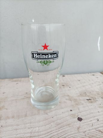 Бокал пивной Heineken 0.25