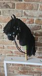 Hobby horse czarny