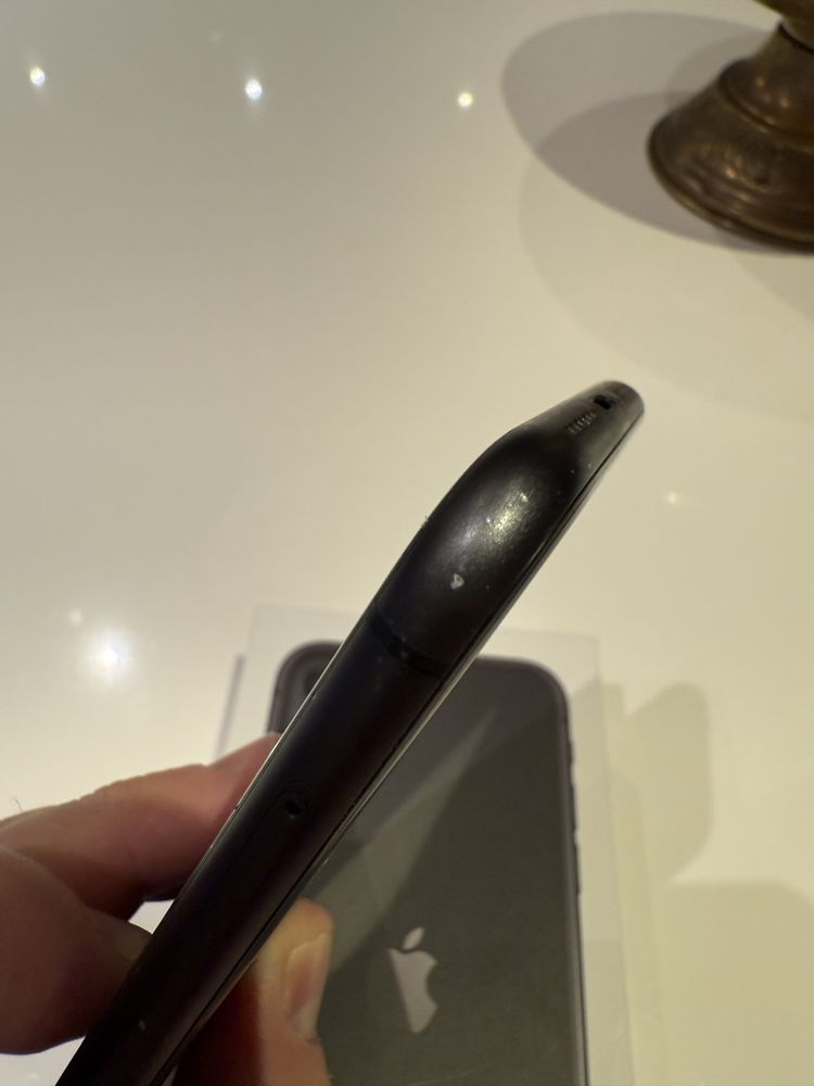 Iphone 11 Preto 128GB