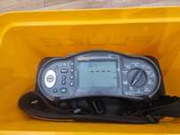 FLUKE 1664 FC multifunkcion tester