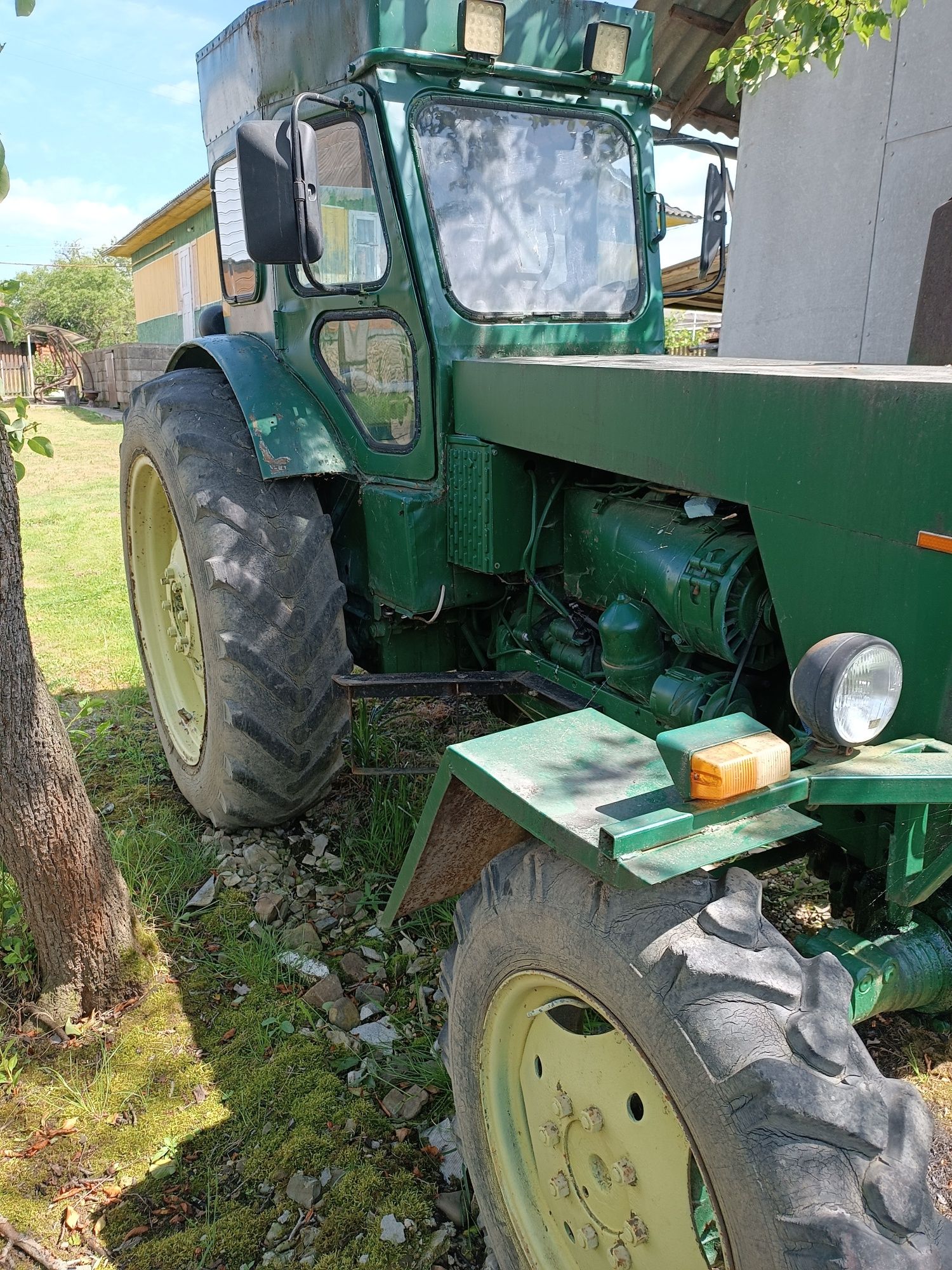 Продам трактор Т-40 у чудовому стані