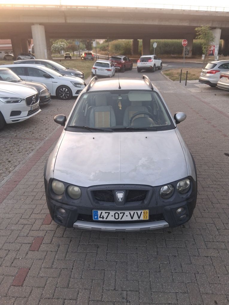 Rover 1.4 de 2003