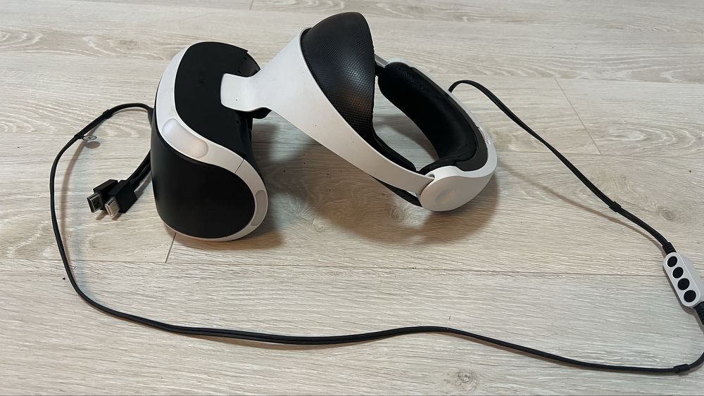 Playstation VR очки