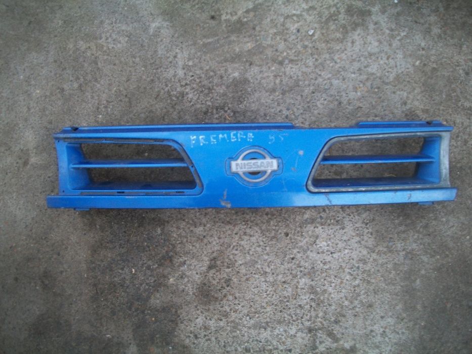 Решетка Peugeot 306 309 405 Nissan Micra Sunny Primera Vanette BMW-3