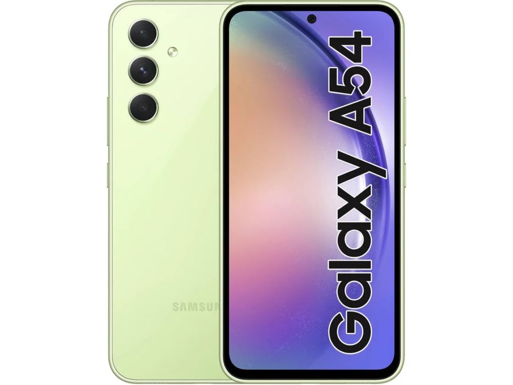 Samsung Galaxy A54 128Gb