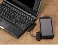 Brelok do kluczy  - Kabel Micro USB GADŻET Hama