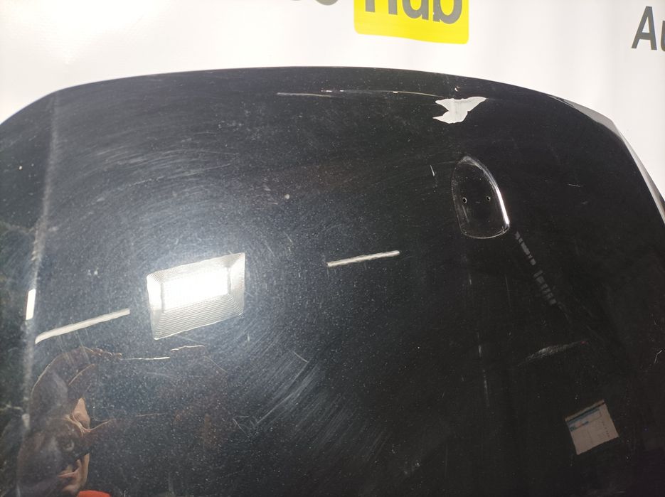 Капот Porsche Cayenne 2010+ 95851101106