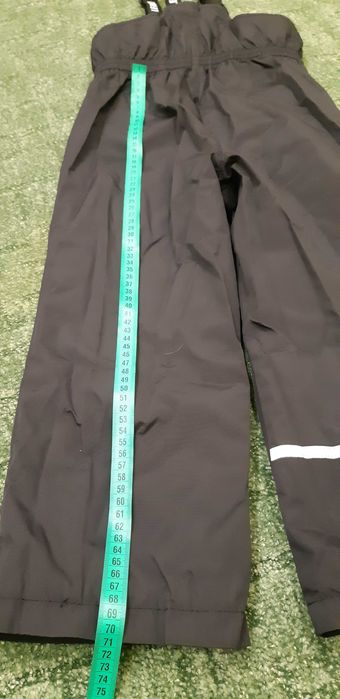 LENNE зимовий комплект на хлопчика 116р. чудовий стан