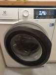 Pralko suszarka Electrolux