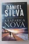 A Rapariga Nova de Daniel Silva