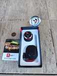 Термометр для гриля Weber iGrill mini 7220