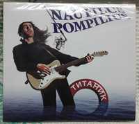 Наутилус Помпилиус (Nautilus Pompilius) - Титаник 2 CD Отделение Выход