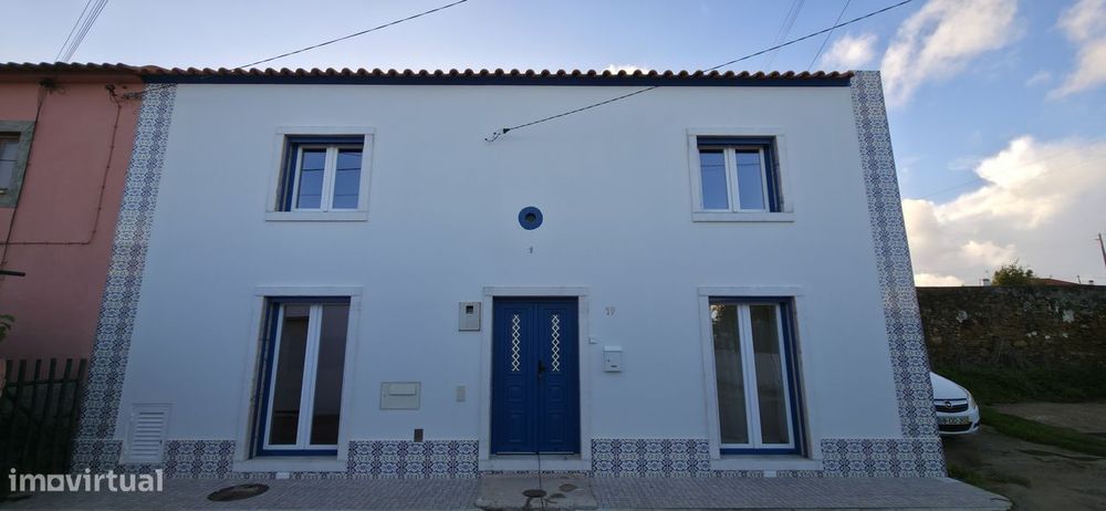 Arrendamento de moradia T3 - Encarnação, Mafra