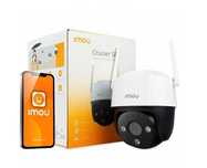 Kamera zewnętrzna IMOU CRUISER SE+ 3MP WIFI obrotowa 2304x1296
