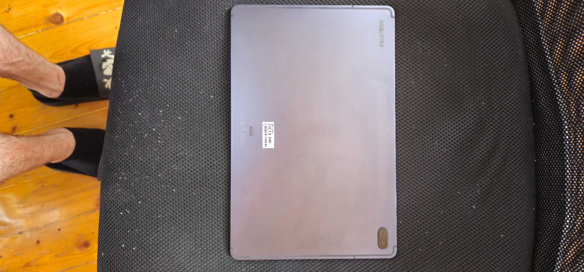 Sprzedam Tablet Samsung
