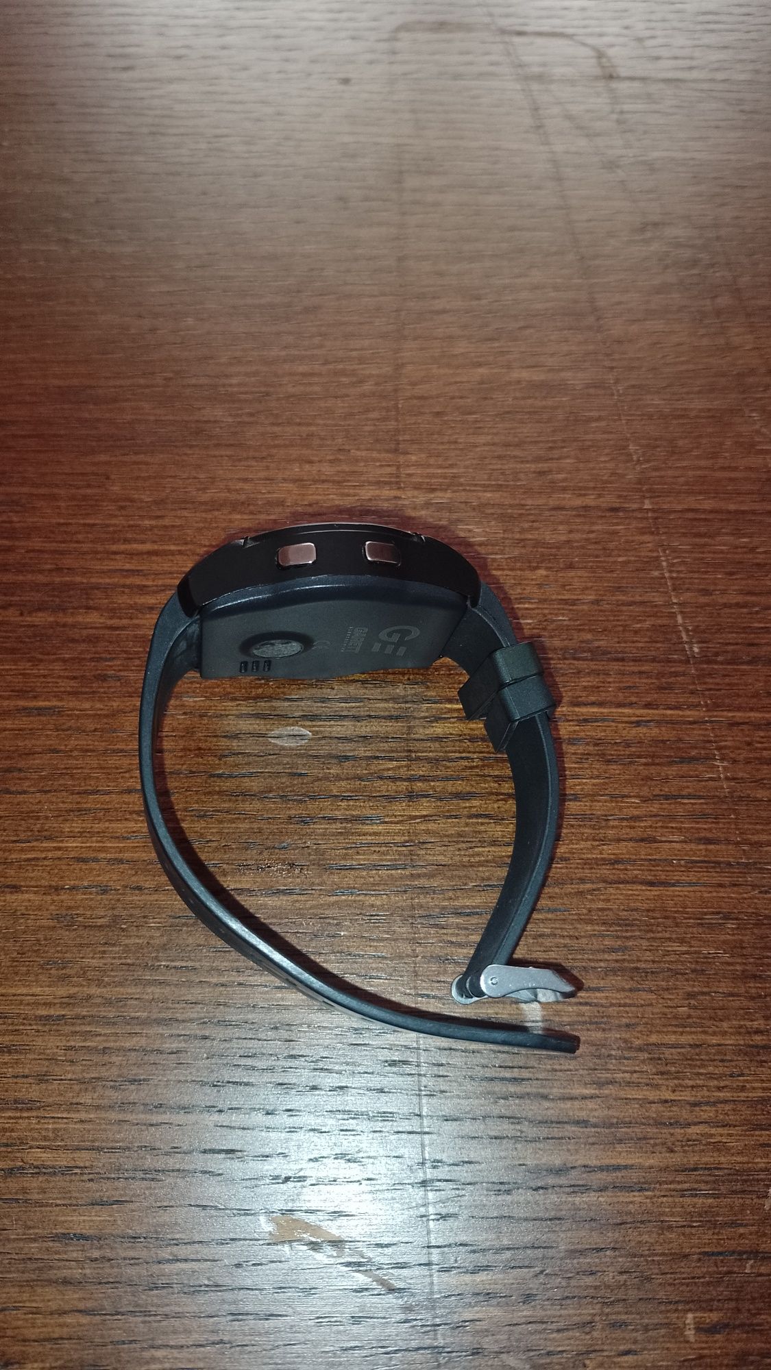 Smartwatch Garett G11 czarny
