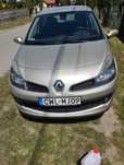 Renault Clio 3  1.2  2007r